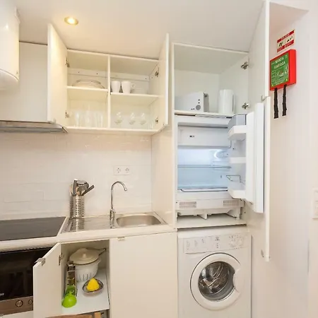 Apartament Beguest 21@alfama Lizbona