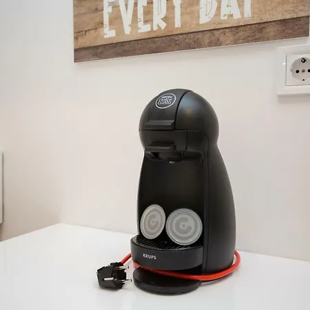 Beguest 21@alfama Lizbona