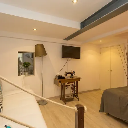 Apartament Beguest 21@alfama