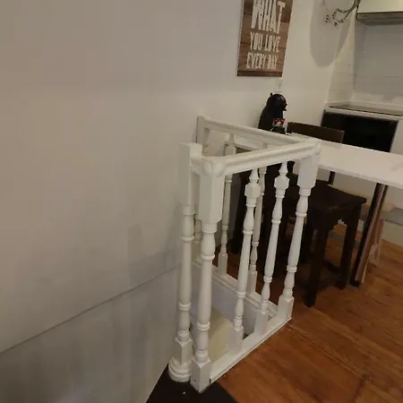 Apartament Beguest 21@alfama Lizbona