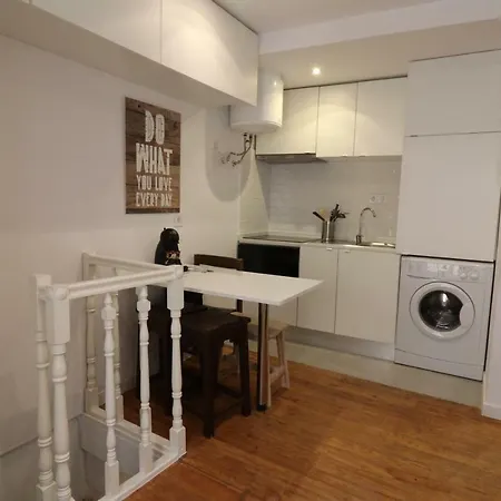 Beguest 21@alfama Apartament