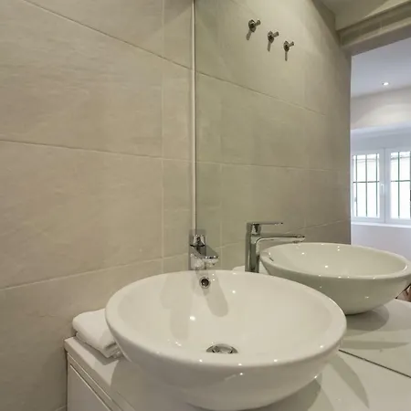 Beguest 21@alfama Apartment